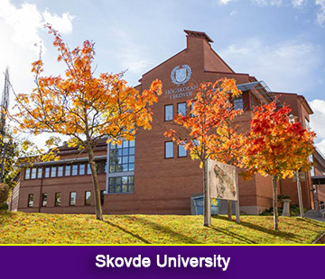 Skovde University-pic